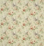 SANDERSON SORILLA FABRIC